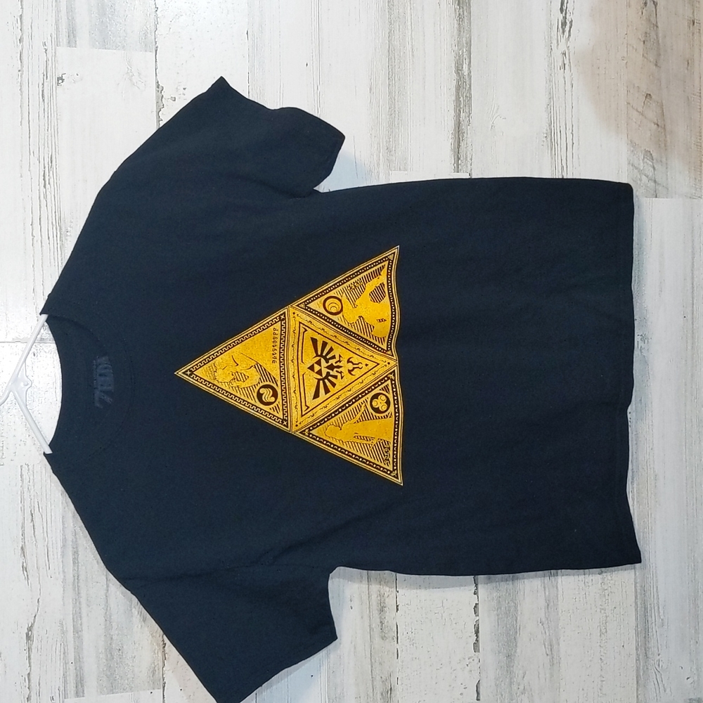Legend of Zelda Tshirt